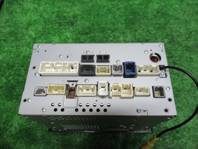 トヨタ純正 NSZT-W62G HDDナビ NSZT-W62Gトヨタ純正 トヨタ純正