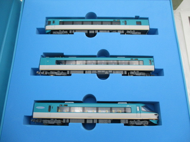 鉄道模型 Nゲージ MICRO ACE A-0762 283系 オーシャンアロー 増結（C