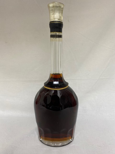 カミュ エクストラ 旧ボトル 700ml カミュ - 【未成年の飲酒は法律で