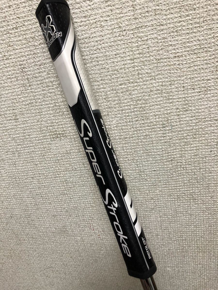 スコッティ・キャメロン フューチュラ 公式通販 パター スコッティ