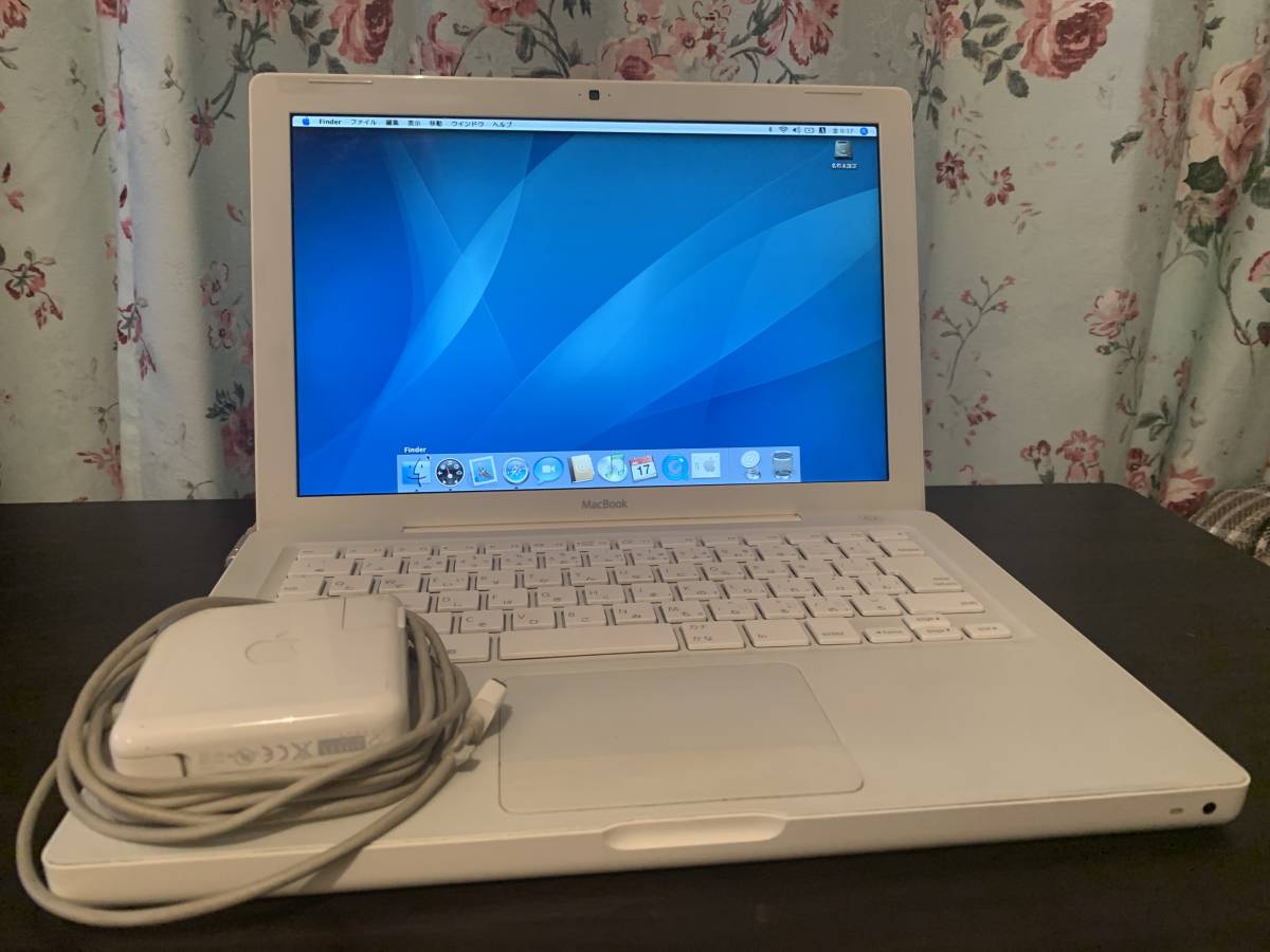Mac Book マックブック appleノートパソコン PC 30