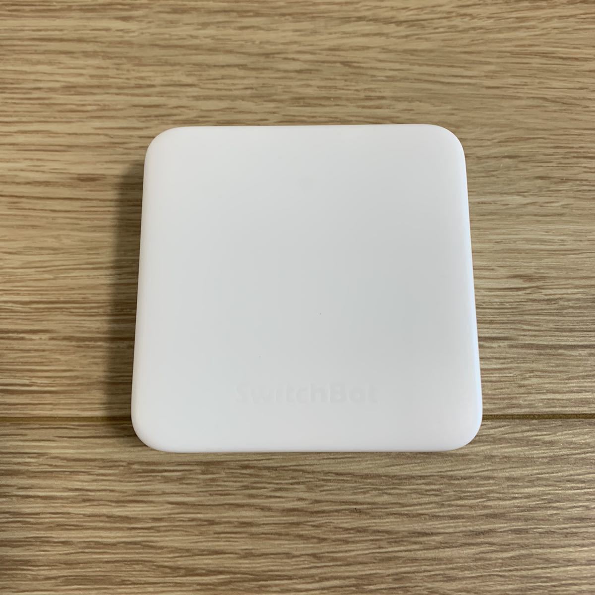 SwitchBot Hub Mini スイッチボットハブミニ_2