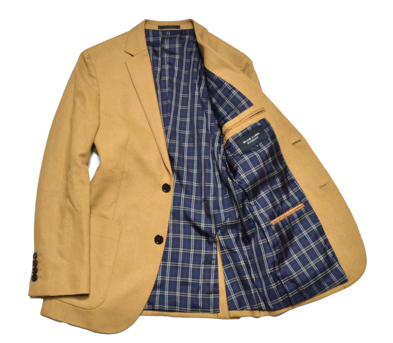 セール・価格比較 BURBERRY BLACK LABEL バーバリーブラックレーベル