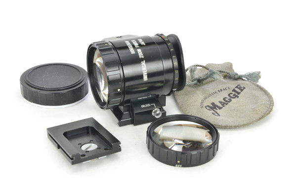 HORSEMAN ZOOM FINDER ホースマン ズームファインダー 65-240mm 品