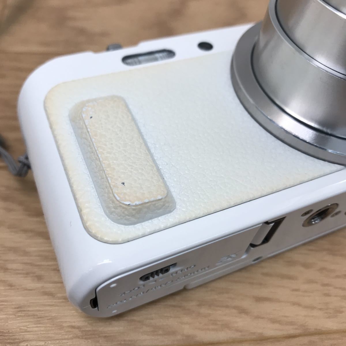 LUMIX Panasonic ジャンク デジタルカメラ パナソニック ルミックス DC 