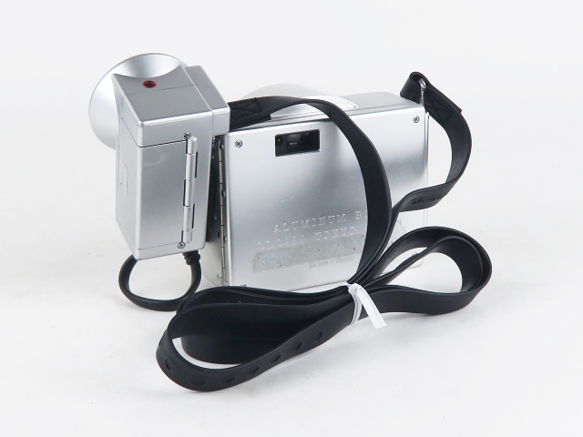 1円～ オリンパス O・product コンパクトフィルムカメラ 2万台限定