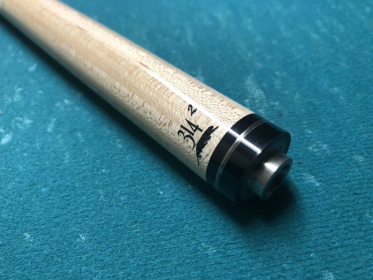 プレデター 314-2 Mezz（UJ） ハイテクシャフト プレデター シャフト