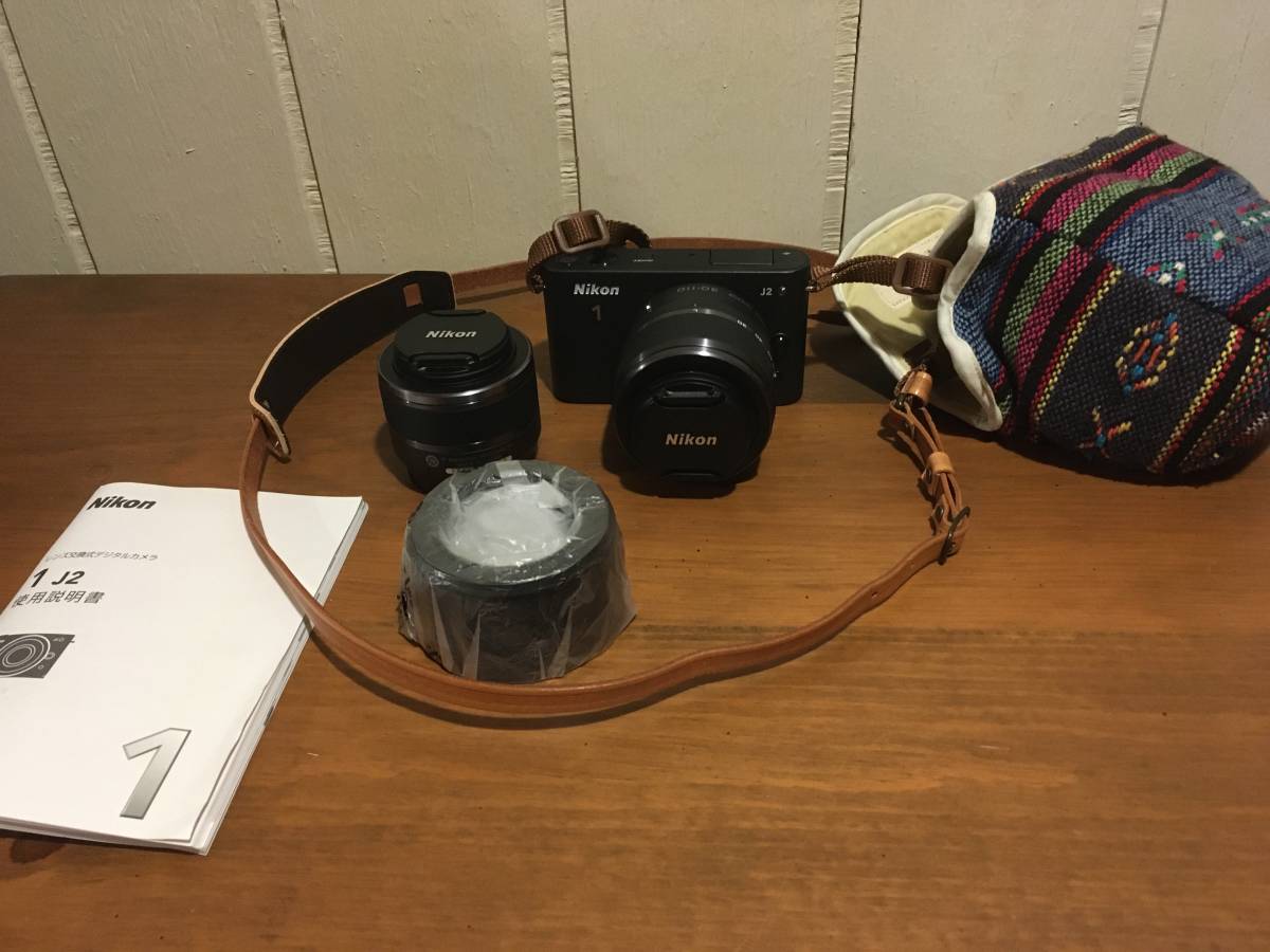 J2 Nikon 0 ニコン | - ボディ 価格比較 価格.com ミラーレス一眼 