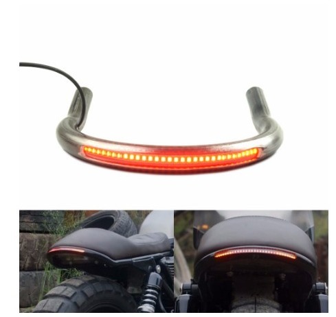 全国無料，新品 SAFFEN カフェレーサー ユニバーサル シートフレーム フープループ LEDブレーキターン ホンダ Cb ヤマハ XS A12-39(シート)｜売買されたオークション情報、yahooの商品情報をアーカイブ公開 - オー その他