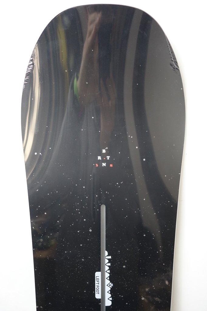 | Burton スノーボード BURTON Burton(バートン) Snowboard Review SCHOOL AFTER ユース 板 2019-2020 (バートン) 0 Process SIZE
