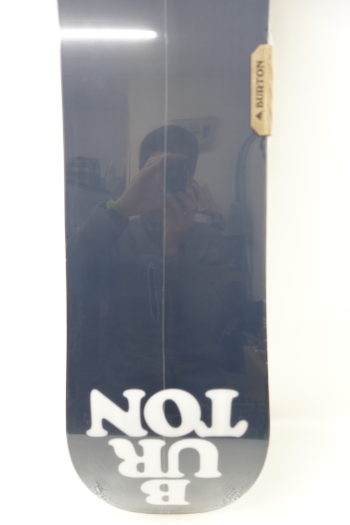 | Burton スノーボード BURTON Burton(バートン) Snowboard Review SCHOOL AFTER ユース 板 2019-2020 (バートン) 0 Process SIZE