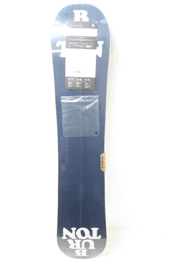 | Burton スノーボード BURTON Burton(バートン) Snowboard Review SCHOOL AFTER ユース 板 2019-2020 (バートン) 0 Process SIZE