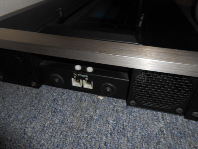 MC431 マッキントッシュ 憧れのマッキントッシュ カスタム