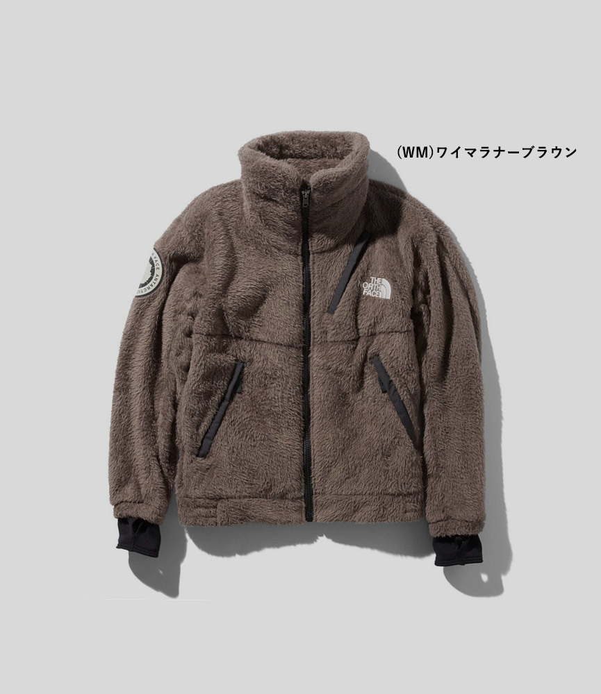 【最安値，低価】 ノースフェイス アンタークティカ バーサロフト ジャケット THE NORTH FACE Antarctica Versa Loft Jacket NA61930 M ワイマラナーブラウン(フリース)｜売買されたオークション情報、yahooの商品情報をアー 男性用