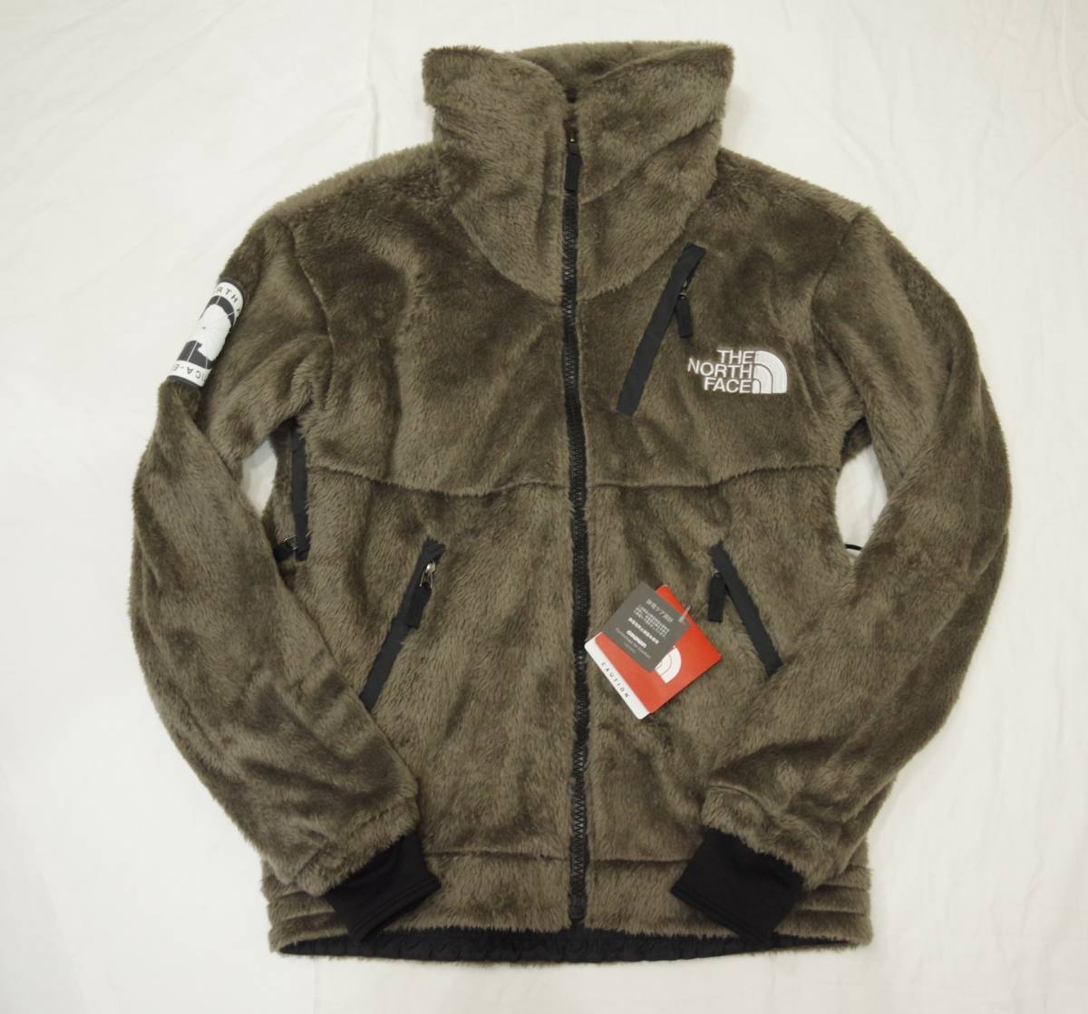 アンタークティカ NORTH FACE THE ノースフェイス バーサロフト バーサ Antarctica ロフト バーサロフトジャケット ロフトジャケット ジャケット Jacket - Versa アンタークティカバーサロフトジャケット