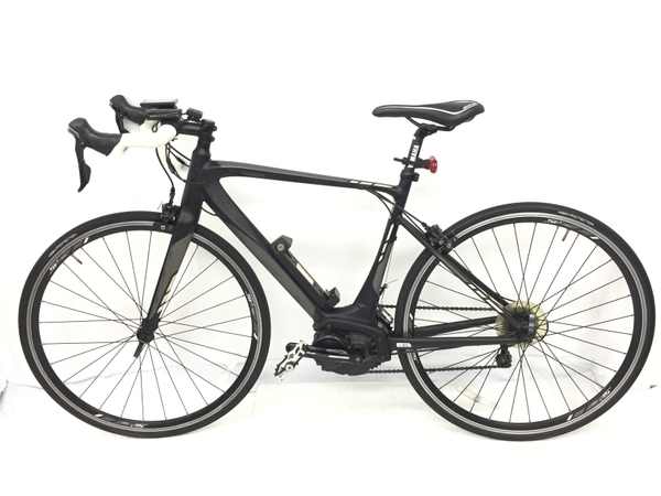 中古 YAMAHA ヤマハ YPJ-R PW70RM ロードバイク 電動 アシスト