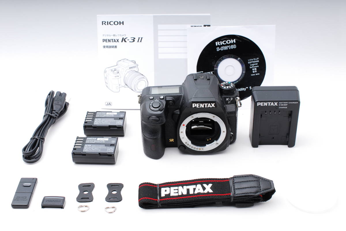 K-3 - デジカメ Watch PENTAX Mark 新製品レビュー：PENTAX とるなら 