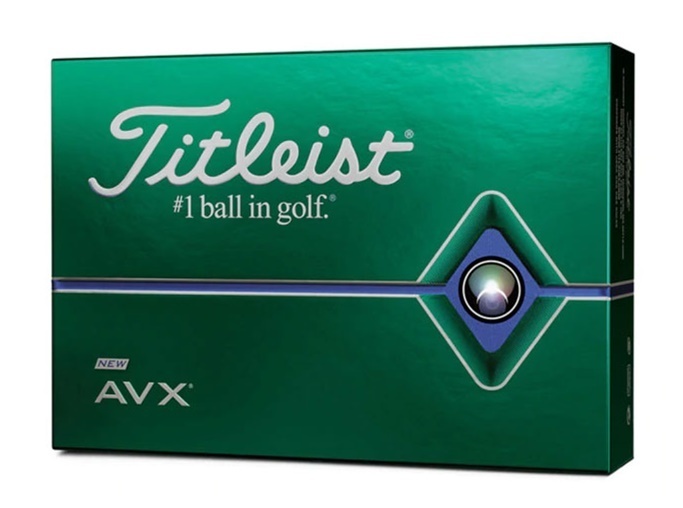 格安，定番人気 2020 Titleist AVX タイトリスト AVX ホワイト 2 DZ 日本正規品(2ダース)｜売買されたオークション情報、yahooの商品情報をアーカイブ公開 - オークファン ボール