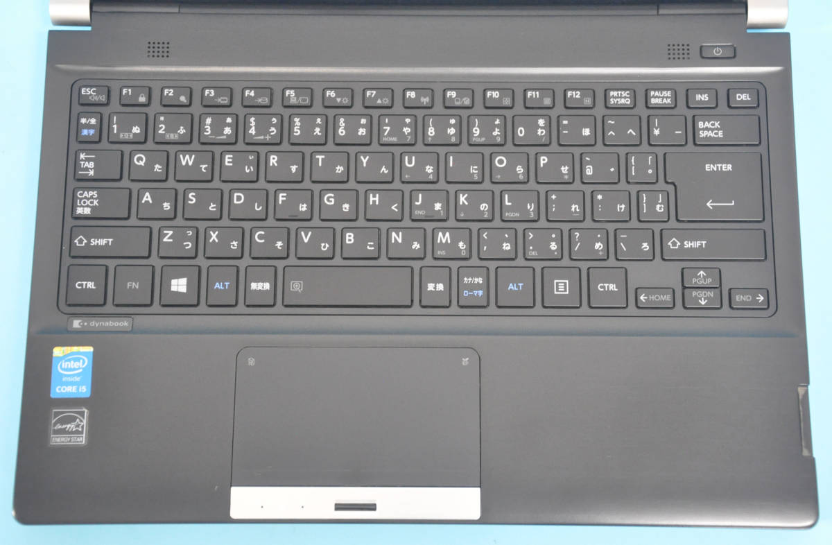 □驚速Toshiba dynabook satellite B35/R celeron 3205U 1.50Gx2/4GB 