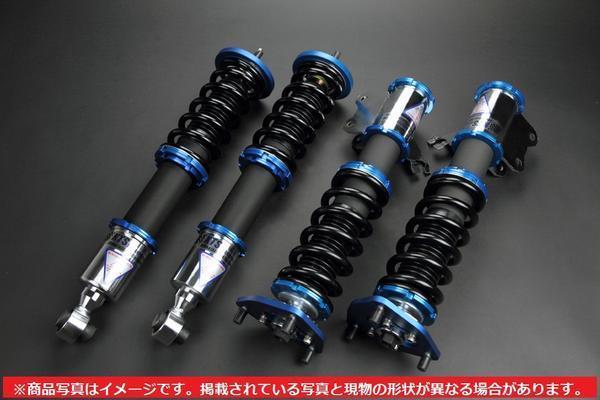 レガシィ BP BL KTS 車高調 フルタップ ジャンク XYZ 車高調 レガシィ