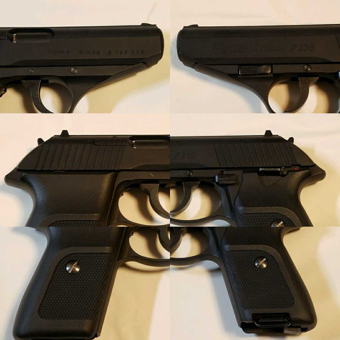 KSC SIG P230JP HW プレミアムマグ仕様 【公式通販】