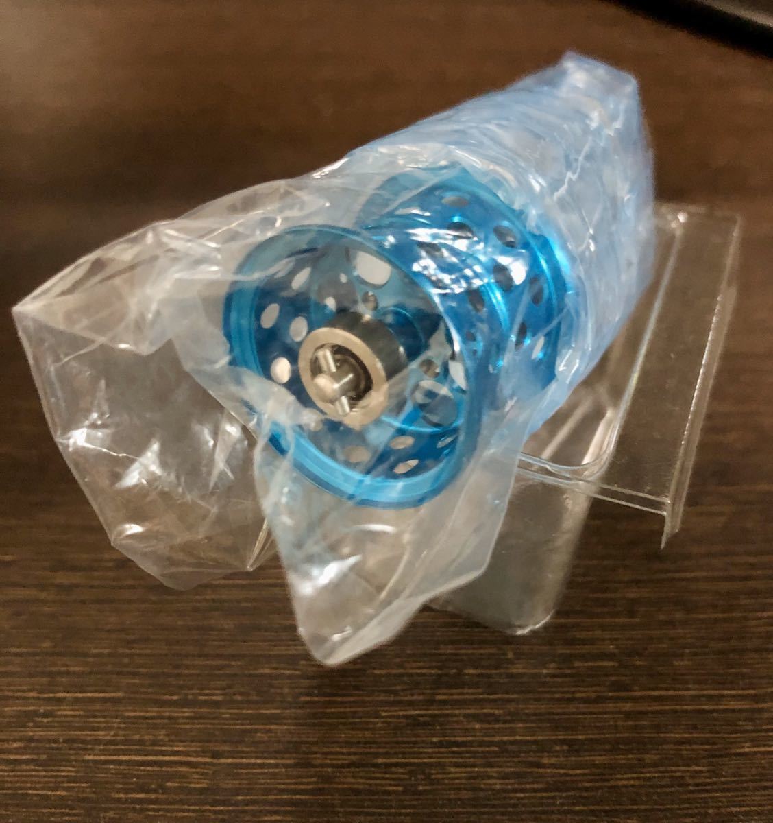 定番，安い スティーズエア STEEZ AIR TW用 KTF KAHEN フィネス スプール ブルー 28mm IXA マイクロベアリング 標準装備 ベイトフィネス(その他)｜売買されたオークション情報、yahooの商品情報をアーカイブ公開 その他