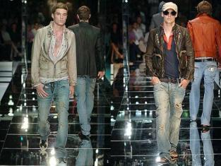 DOLCE&GABBANA - | 未使用タグ付属品完備 ネックレス 極上DG 