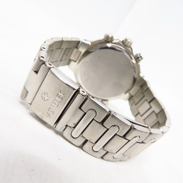 SEIKO セイコー ASTERISK アスタリスク クロノグラフ 腕時計 セイコー