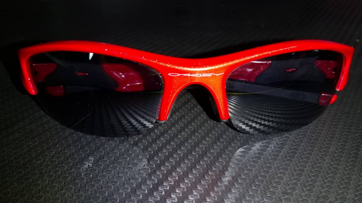 - OAKLEY(オークリー) 宮里藍モデル第1弾&frasl;FLAK JACKET&frasl;Ai54&frasl;サングラス メルカリ &frasl; 宮里藍モデル オークリー サングラス Oakley ☆オークリー宮里藍モデルサングラス☆の通販 by あずき's 宮里藍サングラス・オークリー宮里藍モデル・第2弾 JACKET サングラスの人気アイテム