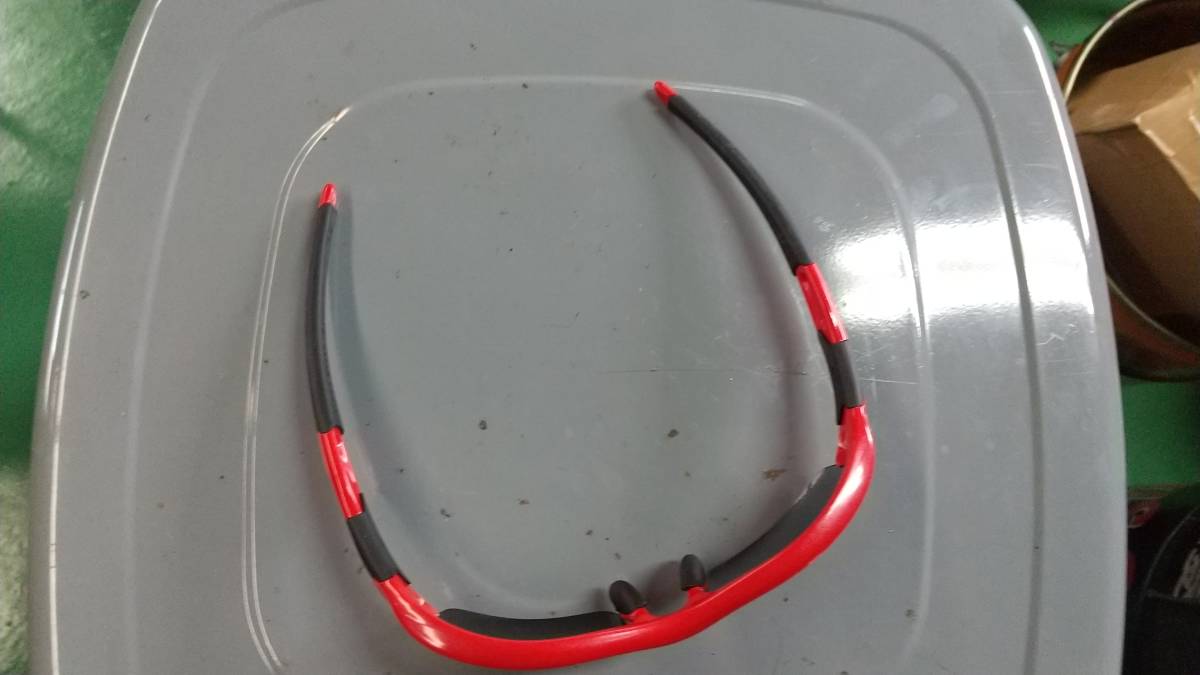 - OAKLEY(オークリー) 宮里藍モデル第1弾&frasl;FLAK JACKET&frasl;Ai54&frasl;サングラス メルカリ &frasl; 宮里藍モデル オークリー サングラス Oakley ☆オークリー宮里藍モデルサングラス☆の通販 by あずき's 宮里藍サングラス・オークリー宮里藍モデル・第2弾 JACKET サングラスの人気アイテム