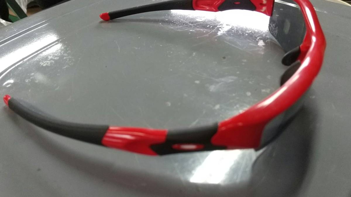 - OAKLEY(オークリー) 宮里藍モデル第1弾&frasl;FLAK JACKET&frasl;Ai54&frasl;サングラス メルカリ &frasl; 宮里藍モデル オークリー サングラス Oakley ☆オークリー宮里藍モデルサングラス☆の通販 by あずき's 宮里藍サングラス・オークリー宮里藍モデル・第2弾 JACKET サングラスの人気アイテム
