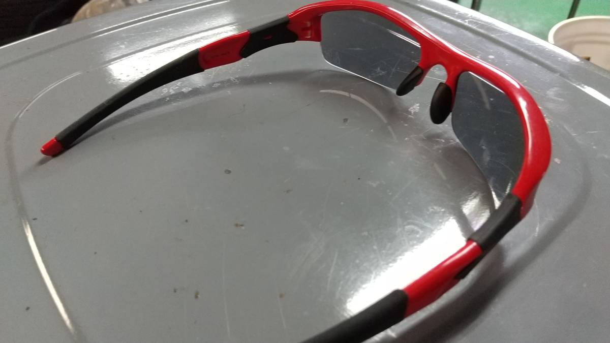 - OAKLEY(オークリー) 宮里藍モデル第1弾&frasl;FLAK JACKET&frasl;Ai54&frasl;サングラス メルカリ &frasl; 宮里藍モデル オークリー サングラス Oakley ☆オークリー宮里藍モデルサングラス☆の通販 by あずき's 宮里藍サングラス・オークリー宮里藍モデル・第2弾 JACKET サングラスの人気アイテム