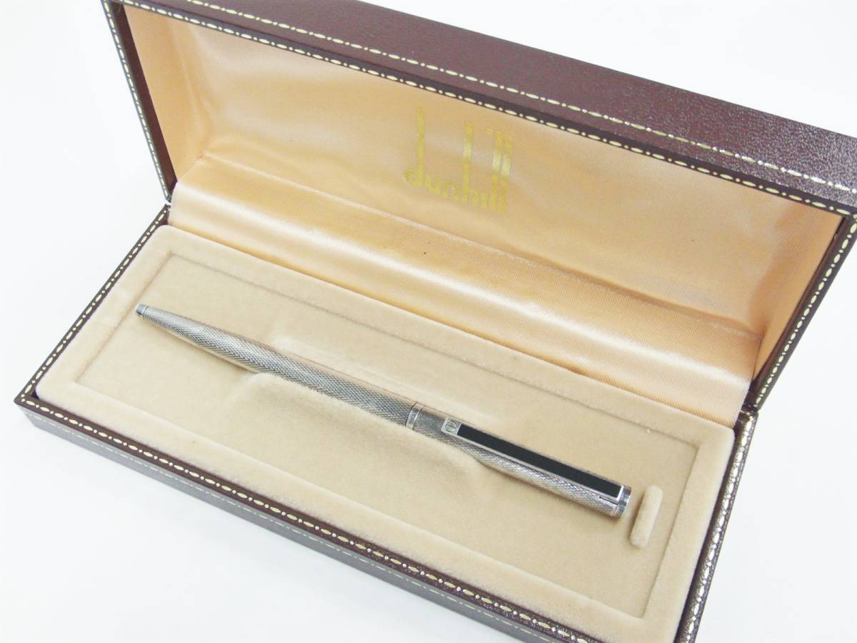 PARKER パーカー 万年筆 ボールペン セット STERLING CAP&BARREL USA