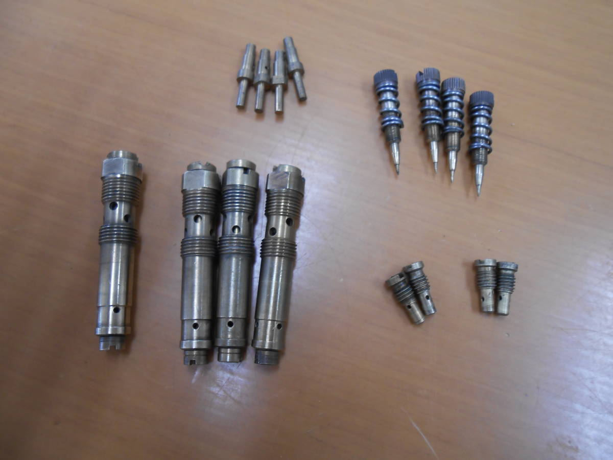 SOLEX ソレックス ソレックス40 KP61 B310 B110 サニトラ TE27 4K A12