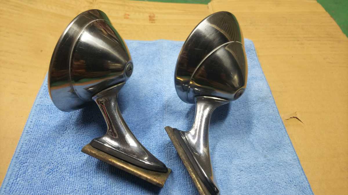 ローバー 等 ベレG タイプ フェンダー ミラー 左右 0 ミニ ローバー 