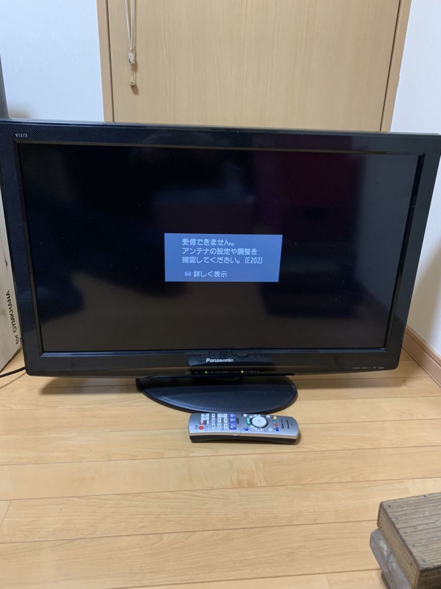 レコメンドセール Panasonic パナソニック VIERA TH-L32R2B 液晶テレビ
