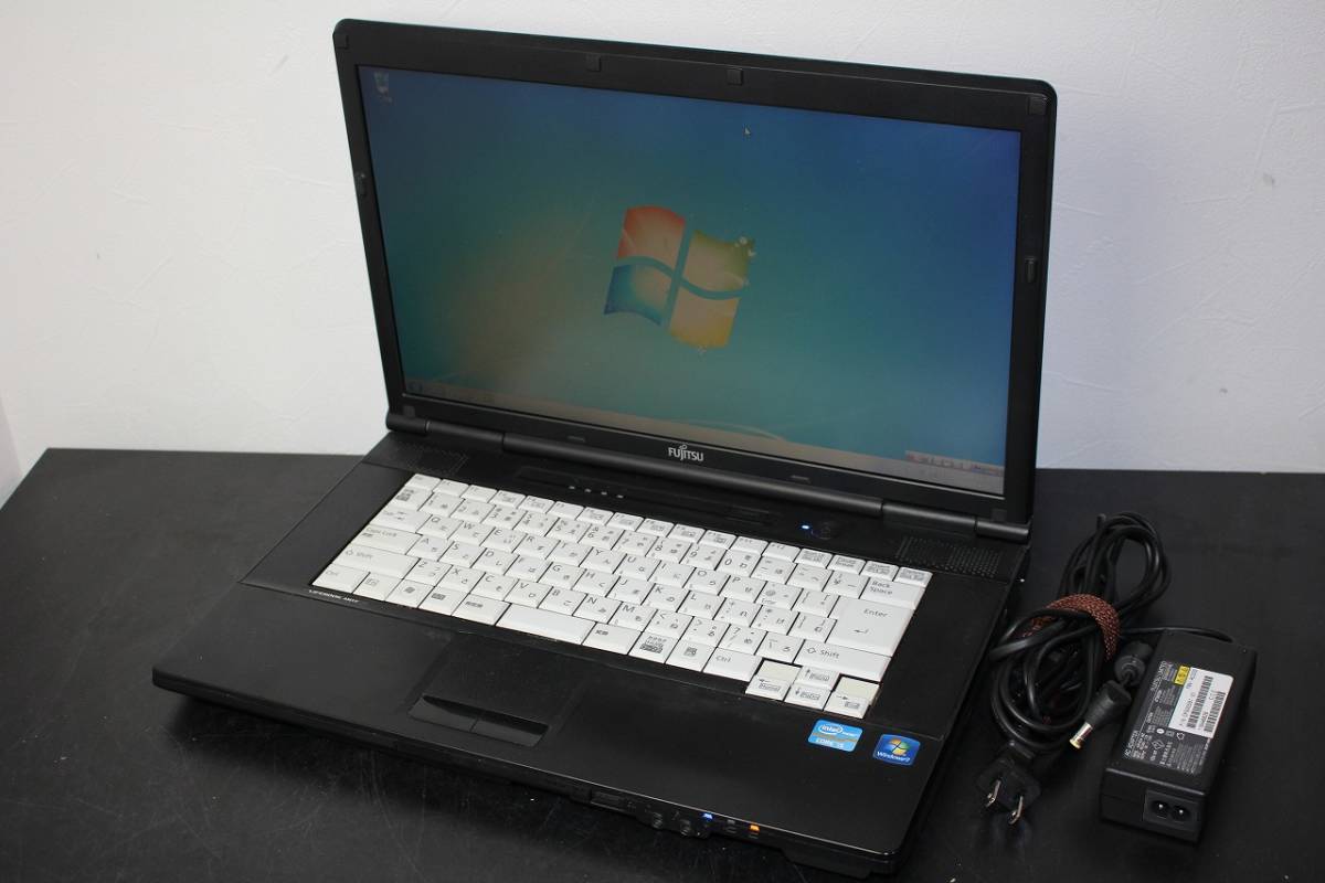 爆買い,新作登場 富士通 LIFEBOOK A561/C FMVNA4NE Core i5-2520M 爆買い,新作登場 富士通 LIFEBOOK A561/C FMVNA4NE Core i5-2520M