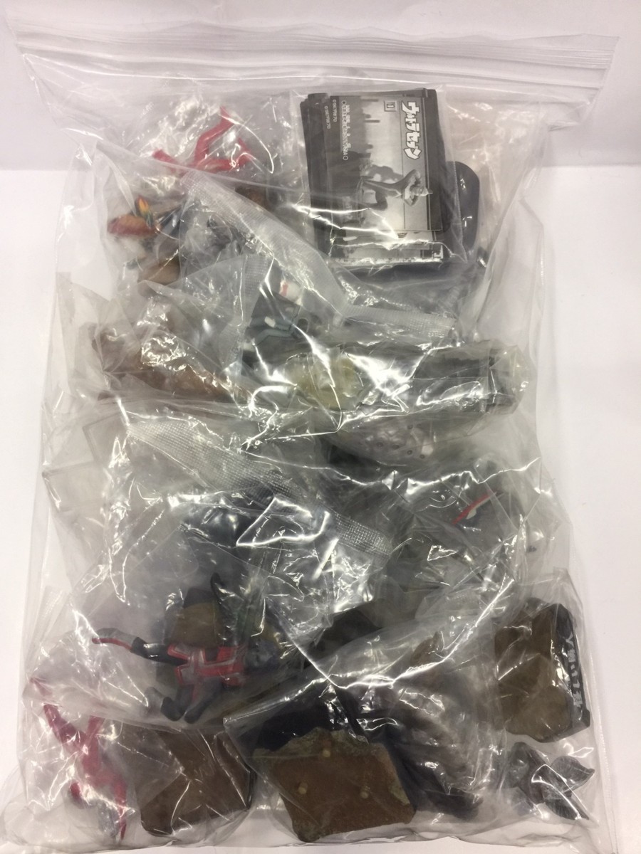 1円スタート ウルトラ怪獣名鑑シリーズ ウルトラセブン 各種まとめ16点 内袋 Bandai 円谷プロ チェックリスト付き ウルトラセブン 売買されたオークション情報 Yahooの商品情報をアーカイブ公開 オークファン Aucfan Com 1円スタート ウルトラ怪獣名鑑シリーズ ウルトラセブン 各種まとめ16点 内袋 Bandai 円谷プロ チェックリスト付き ウルトラセブン 売買されたオークション情報 Yahooの商品情報をアーカイブ公開 オークファン Aucfan Com
