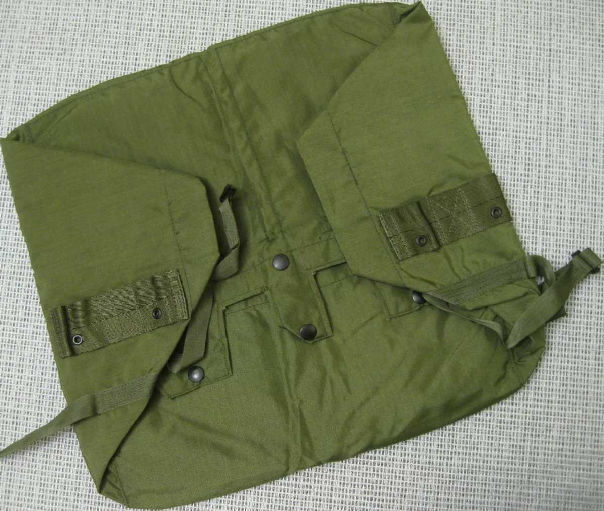 ベトナム戦入手困難 ゛DEADSTOCK ゛ライトウェイトラック