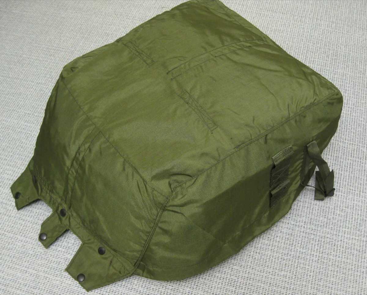 ベトナム戦入手困難 ゛DEADSTOCK ゛ライトウェイトラック