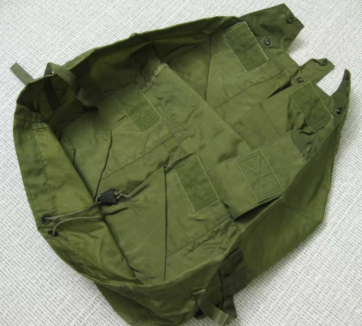 ベトナム戦入手困難 ゛DEADSTOCK ゛ライトウェイトラック