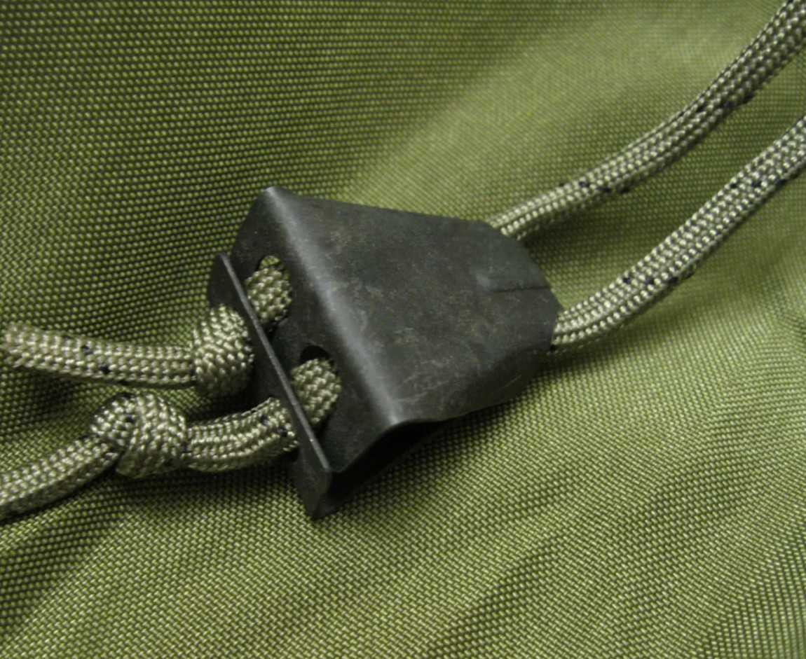 ベトナム戦入手困難 ゛DEADSTOCK ゛ライトウェイトラック