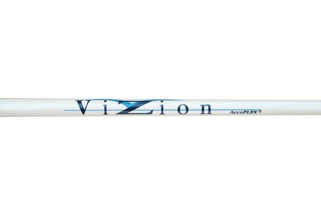  アキュフレックス VIZION 46インチ フレックスR スリクソンZシリーズQTS対応 スリーブ グリップ 工賃込み 軽量ドラコンシャフト(シャフト)｜売買されたオークション情報、yahooの商品情報をアー 部品