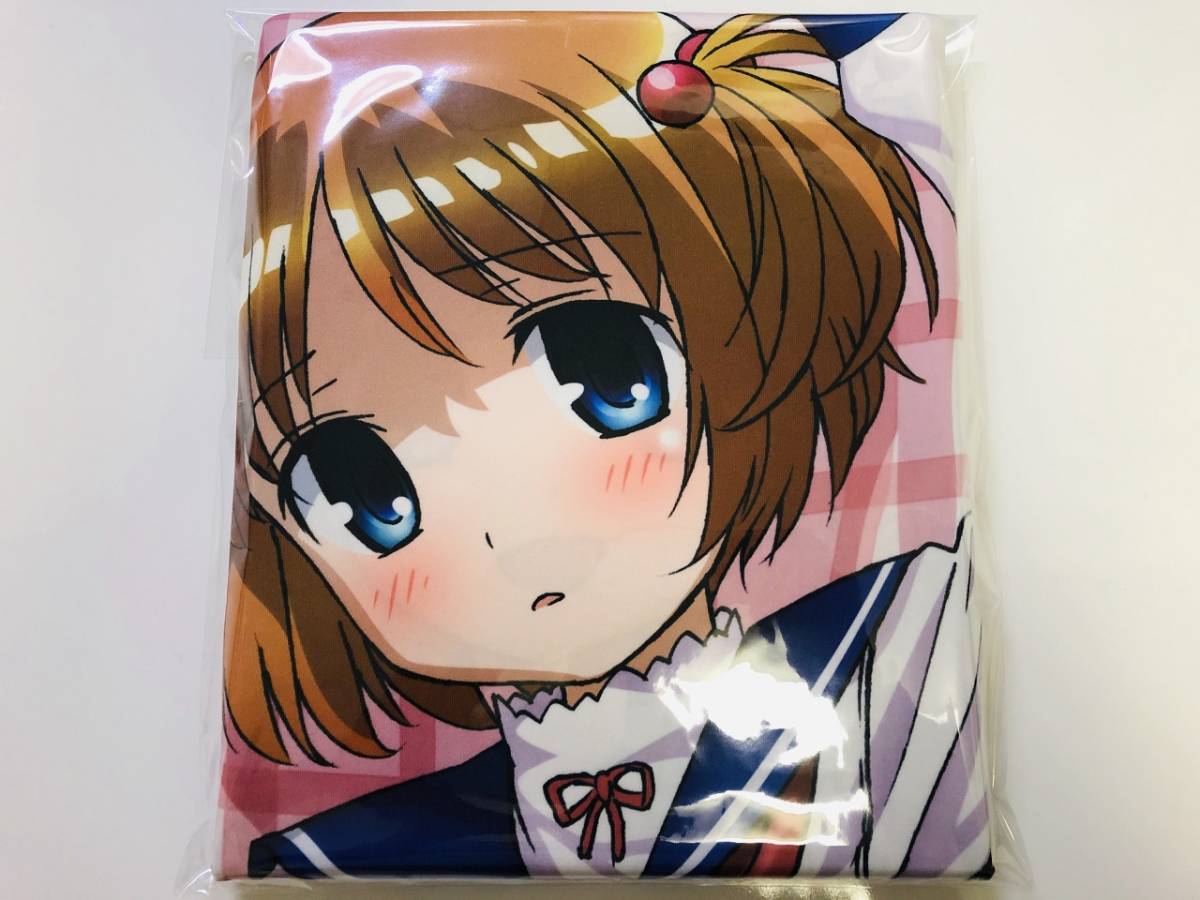 美品 正規品 咲-Saki- 片岡優希 抱き枕カバー キャラハイ_1