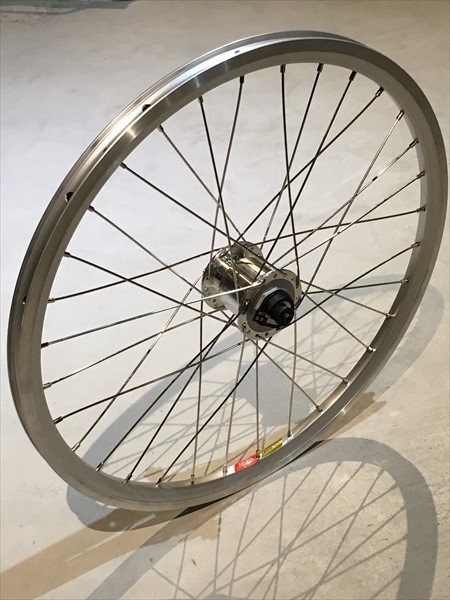 アラヤリム 20インチ ARAYA 451 2個とスポークニップル AR-213 Yahoo