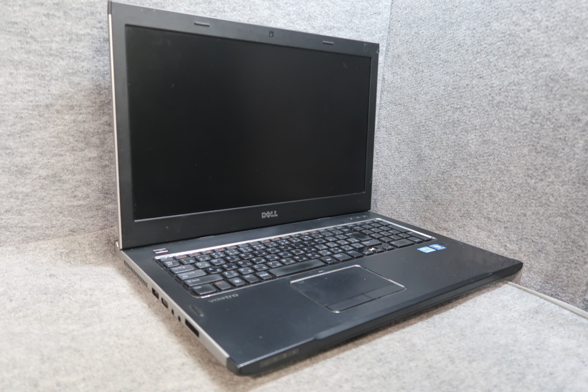 DELL Windows11 ノートPC vostro3750 DELL Windows11 ノートPC