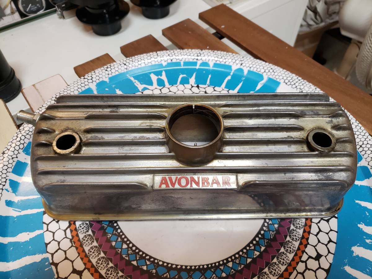 低価，セールローバーミニ ロッカーカバー タペットカバー bmc ミニ(ミニ用)｜売買されたオークション情報、yahooの商品情報をアーカイブ公開 - オークファン ミニ用