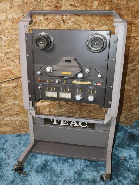 K4219 TEAC TASCAM 33-2 オープンリールデッキ 【公式通販】