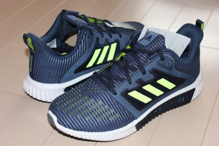  /定価11880円 adidas/アディダス 夏に快適 ランニングシューズ climacool vent クライマクール ヴェント 27㎝(27.0cm)｜売買されたオークション情報、yahooの商品情報をアーカイブ公開 - オークファン 27.0cm