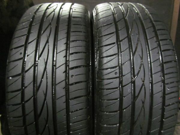 【G128】ZE912■215/50R17■2本即決